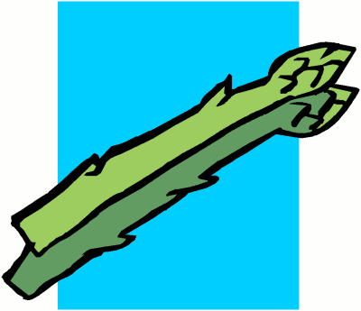 Asparagus clipart #20, Download drawings