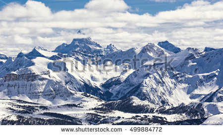 Assiniboine Mountain clipart #3, Download drawings