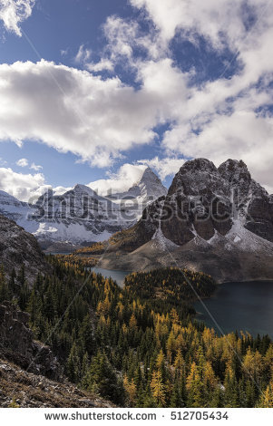 Mount Assiniboine clipart #13, Download drawings