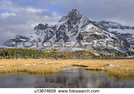 Mount Assiniboine clipart #12, Download drawings