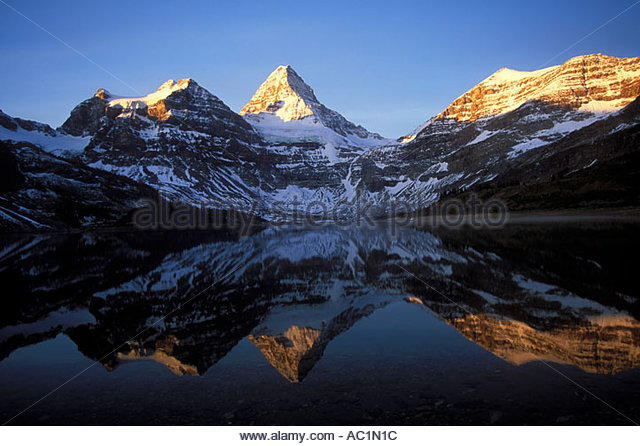 Mount Assiniboine coloring #20, Download drawings