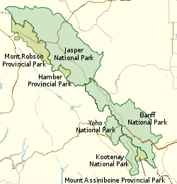Provincial Park svg #20, Download drawings