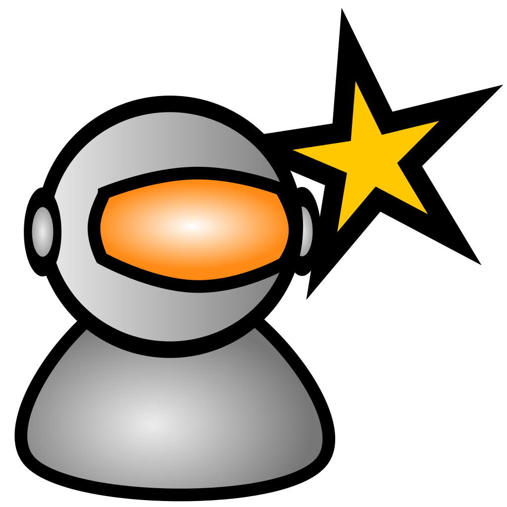 Astronaut svg #741, Download drawings