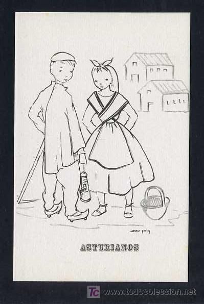 Asturias coloring #19, Download drawings
