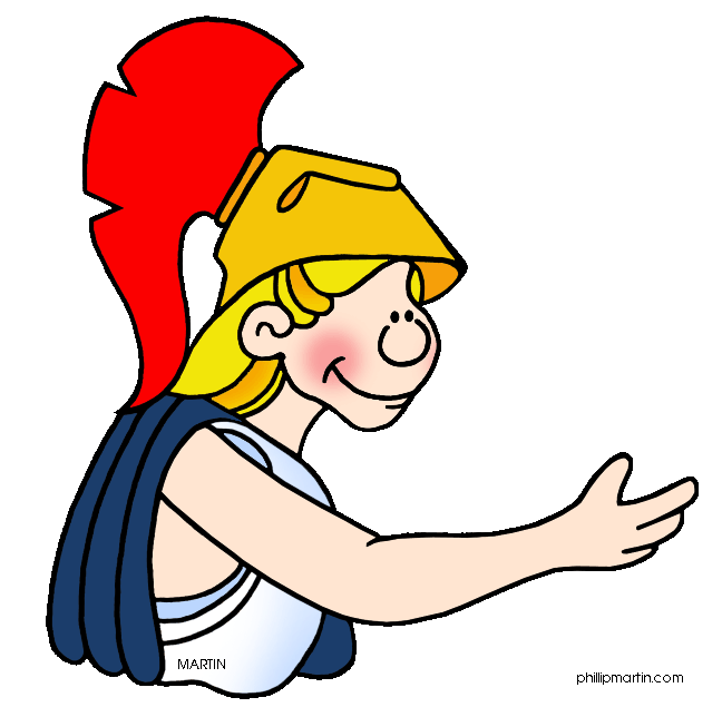 Athena (Deity) clipart #8, Download drawings