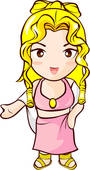 Athena (Deity) clipart #3, Download drawings