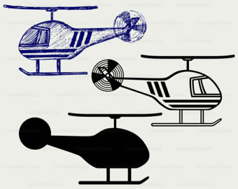 Attack Helicopter svg #7, Download drawings