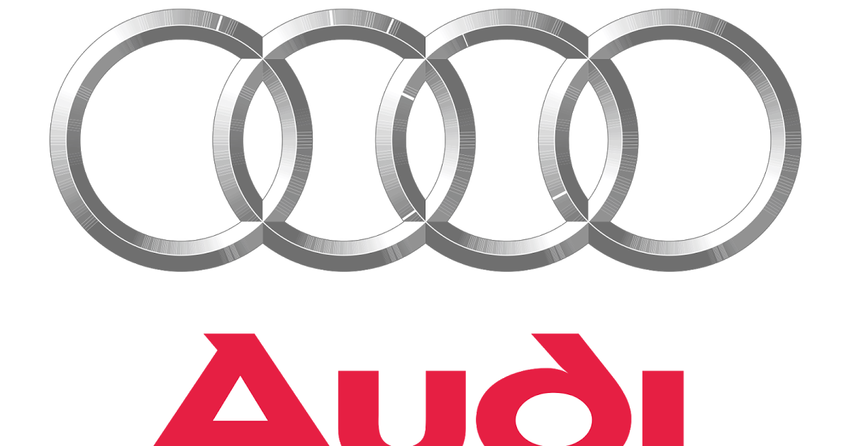Audi svg #14, Download drawings