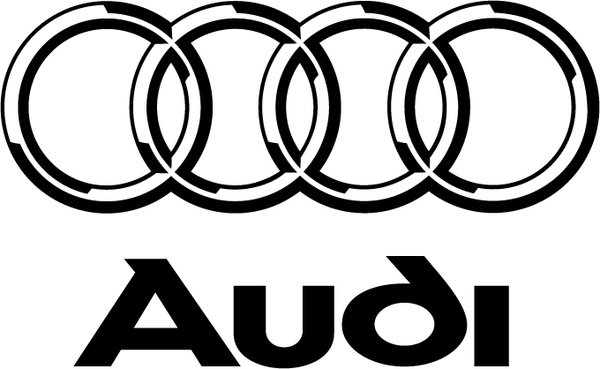 Audi svg #9, Download drawings