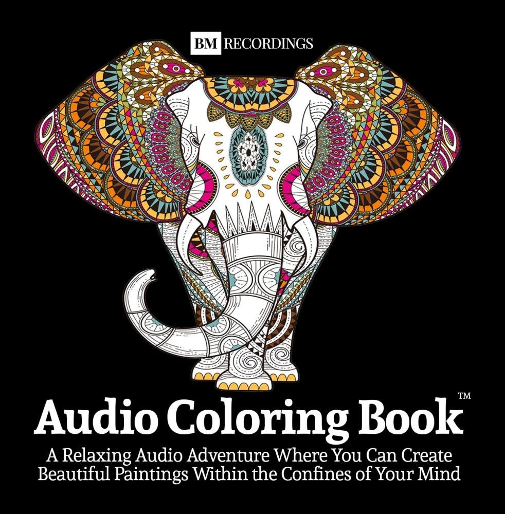 Audio coloring #19, Download drawings
