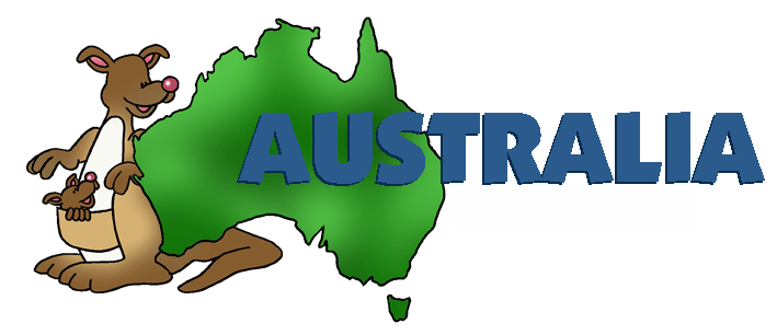 Australia clipart #12, Download drawings