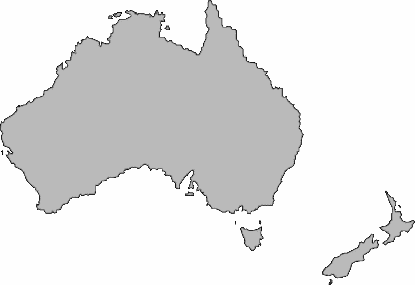 Australia clipart #6, Download drawings