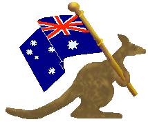 Australia clipart #2, Download drawings