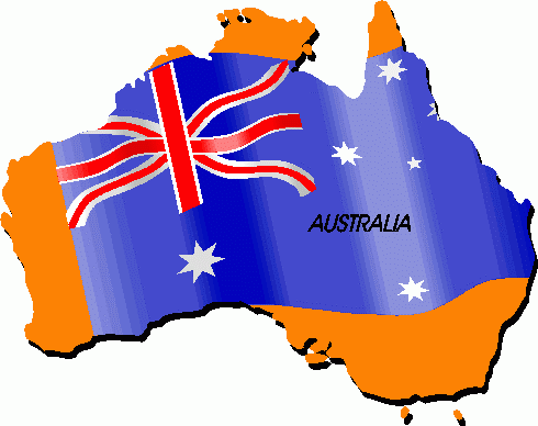 Australia clipart #15, Download drawings