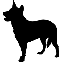 Australian Cattle Dog clipart #11, Download drawings