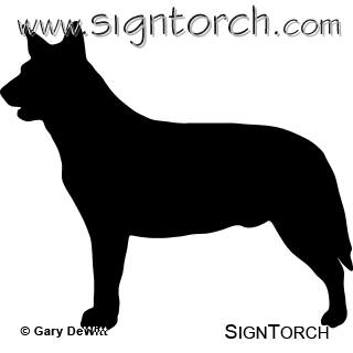 Australian Cattle Dog clipart #9, Download drawings