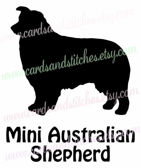 Australian Shepherd svg #12, Download drawings