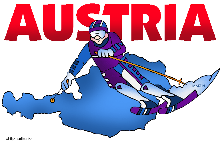 Austria clipart #20, Download drawings