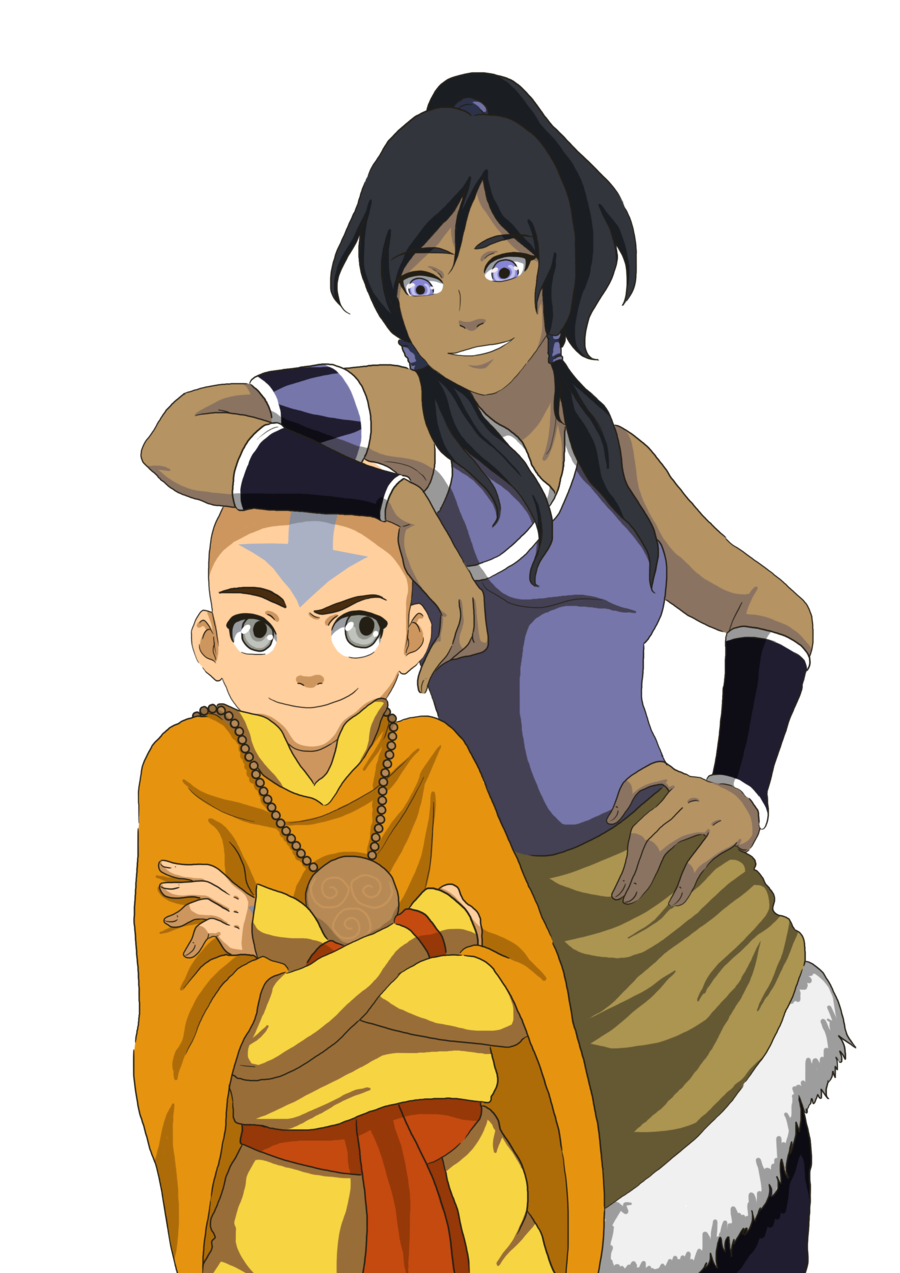 Avatar: The Last Airbender clipart #7, Download drawings