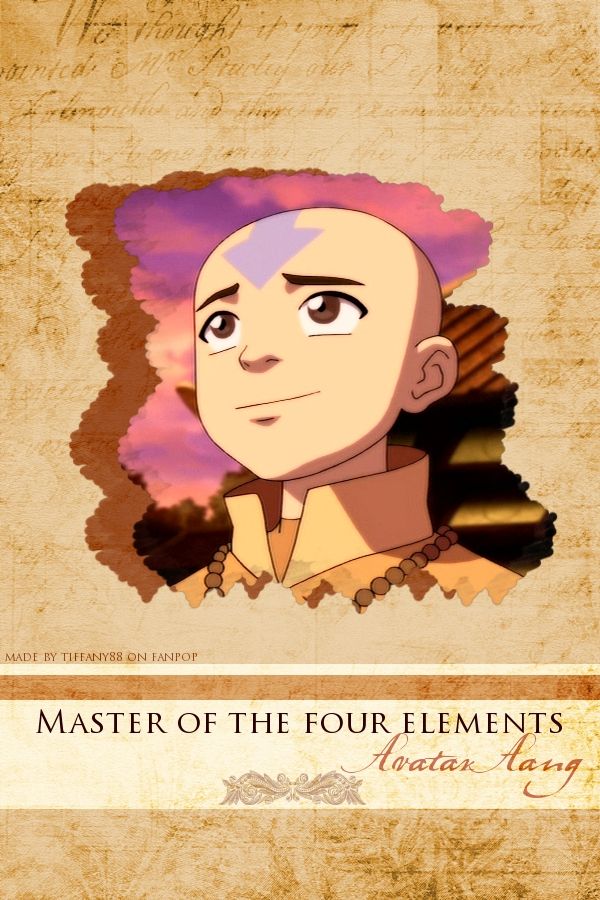 Avatar: The Last Airbender svg #2, Download drawings