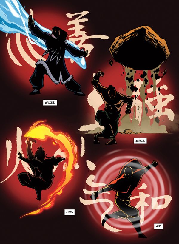 Avatar: The Last Airbender svg #10, Download drawings