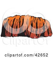 Ayers Rock clipart #11, Download drawings