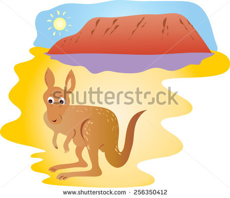 Ayers Rock clipart #6, Download drawings
