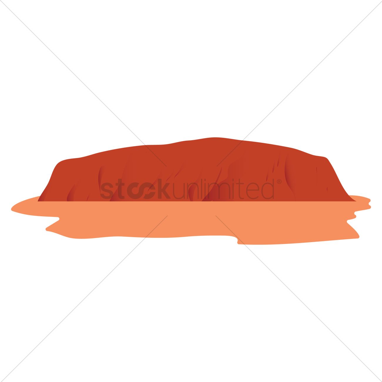 Ayers Rock svg #14, Download drawings