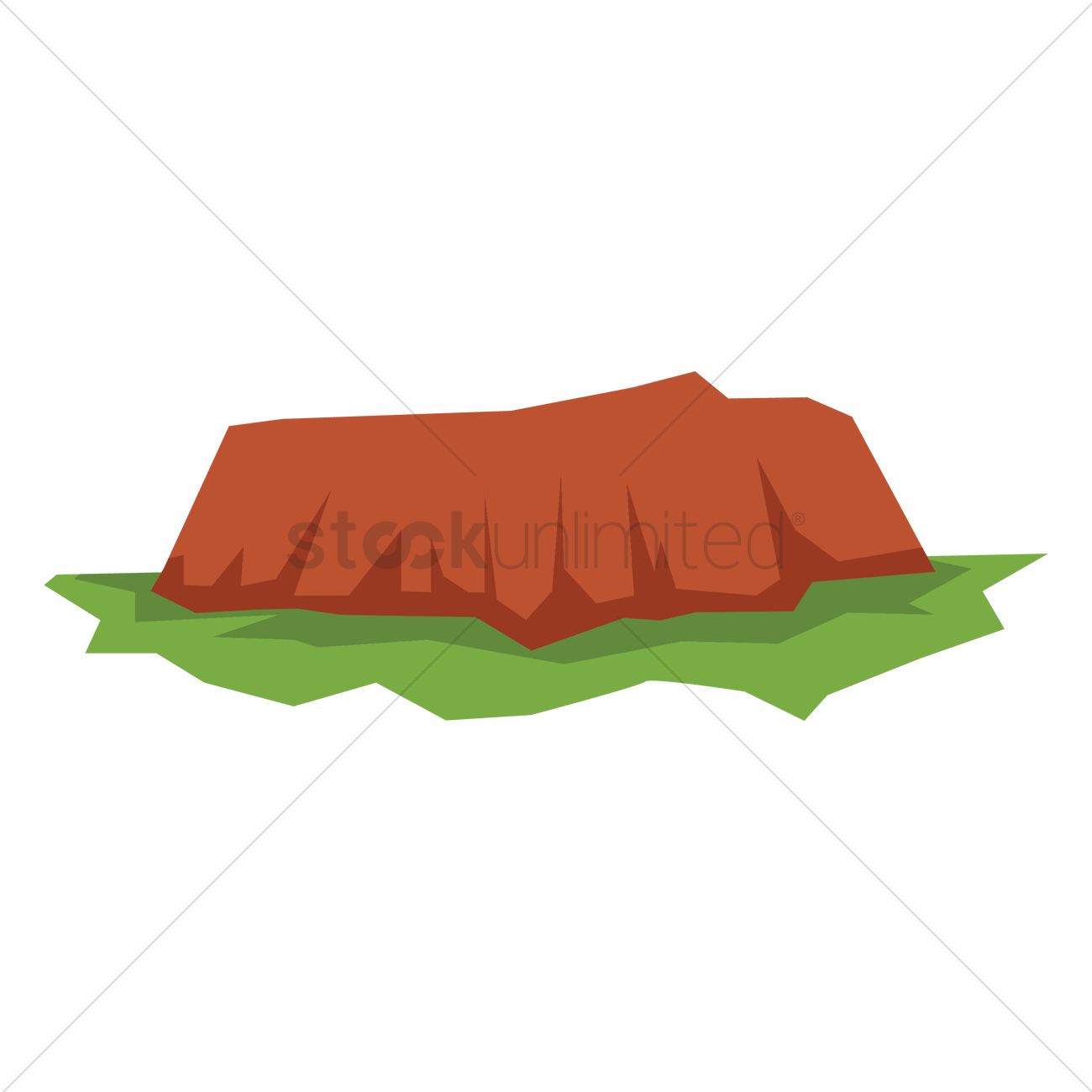 Ayers Rock svg #9, Download drawings