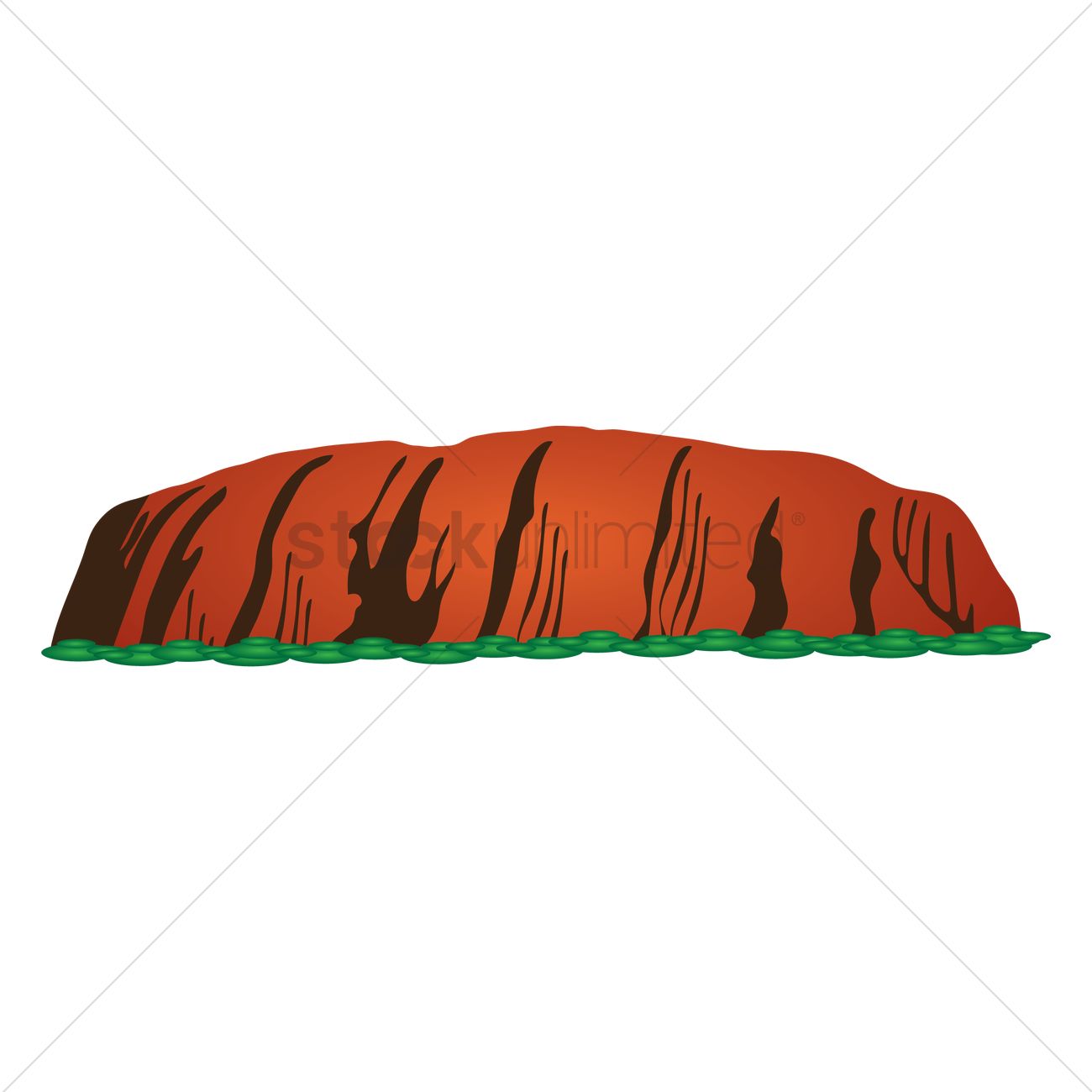 Ayers Rock svg #17, Download drawings