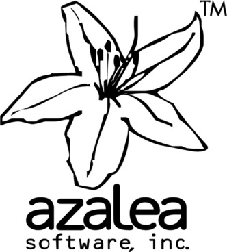 Azalea svg #16, Download drawings