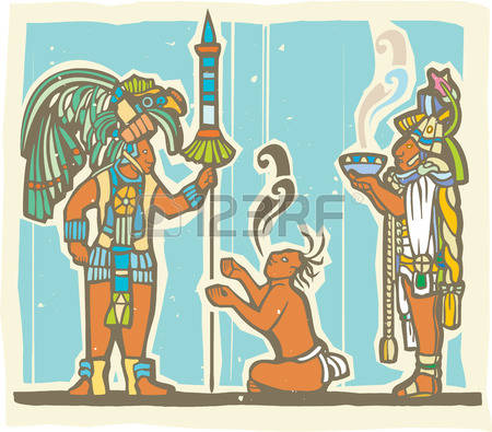 Aztec Civilization clipart #10, Download drawings