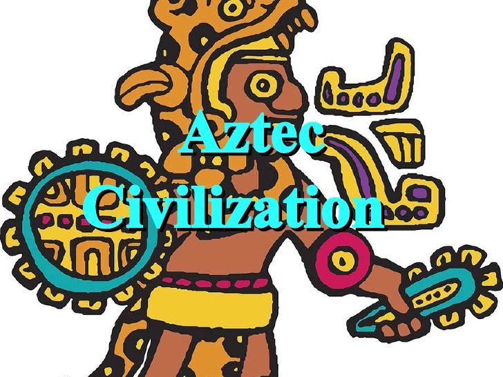 Aztec Civilization clipart #2, Download drawings
