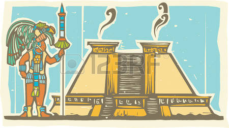 Aztec Civilization clipart #5, Download drawings