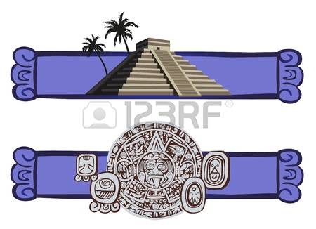 Aztec Civilization clipart #4, Download drawings