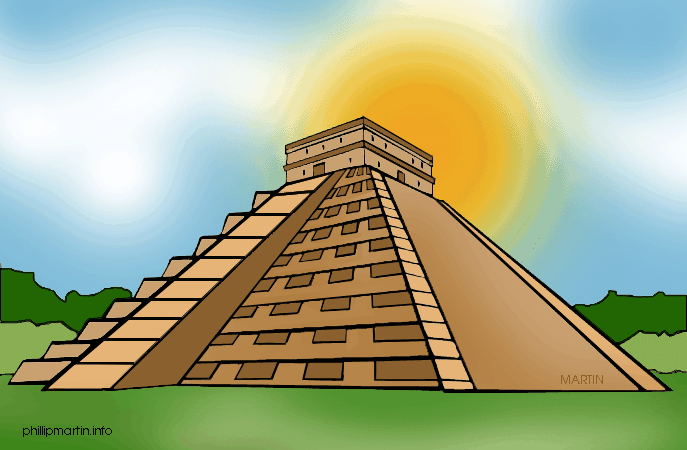 Aztec Civilization clipart #15, Download drawings