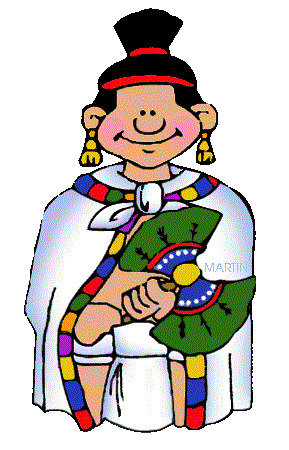 Aztec Civilization clipart #19, Download drawings