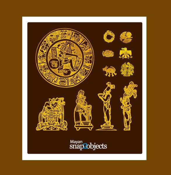 Aztec Civilization svg #1, Download drawings