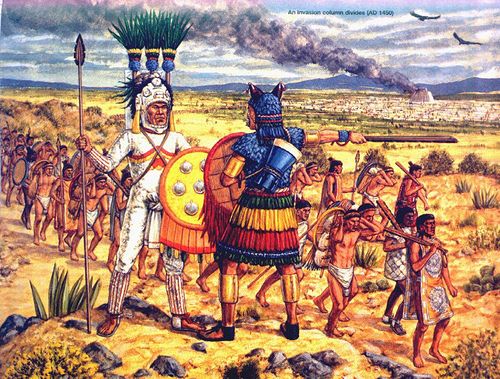 Aztec Civilization svg #11, Download drawings