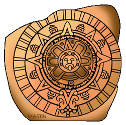 Aztecs clipart #1, Download drawings
