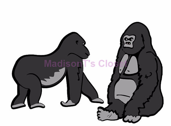 Baboon svg #17, Download drawings