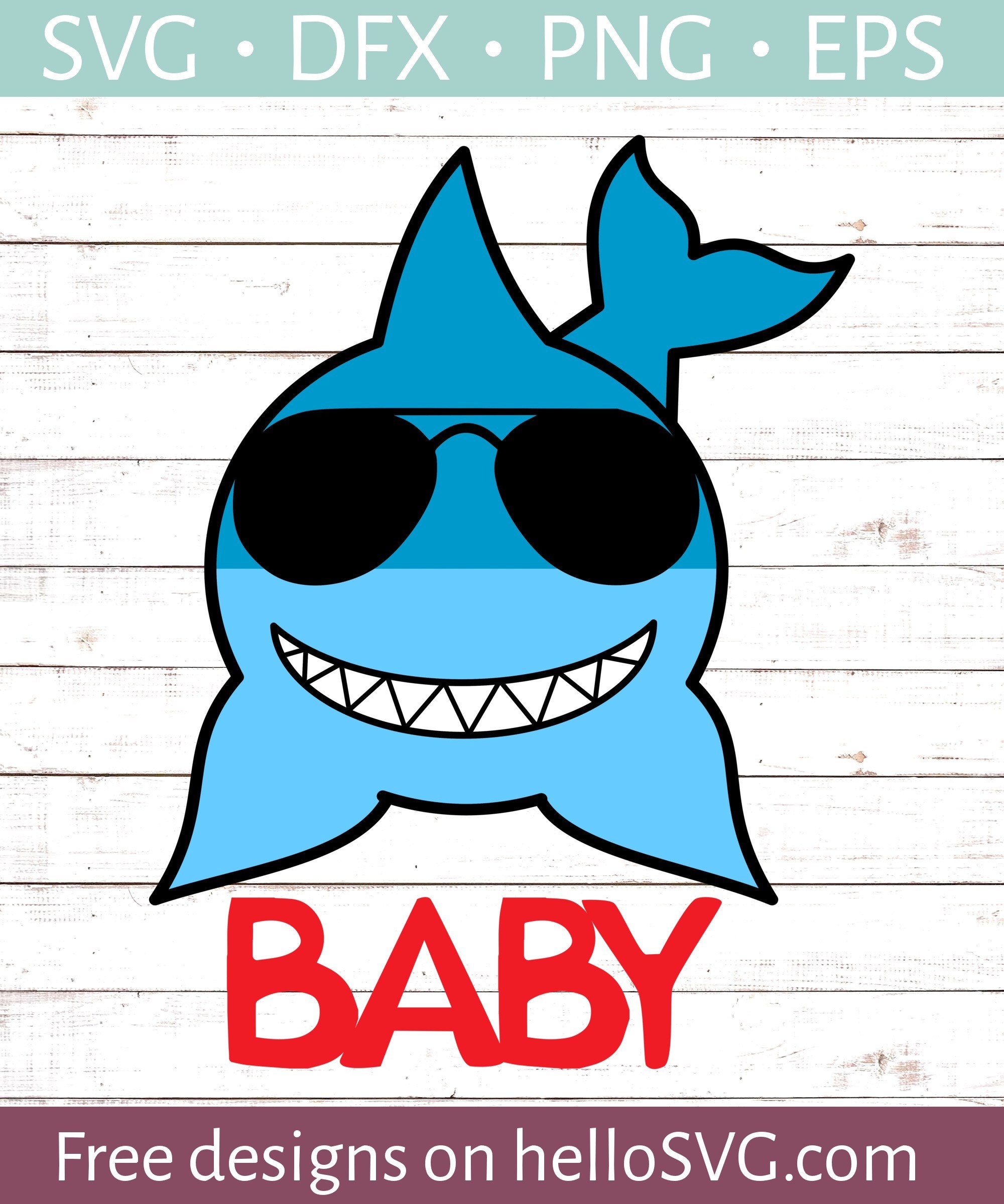 baby shark svg free #926, Download drawings