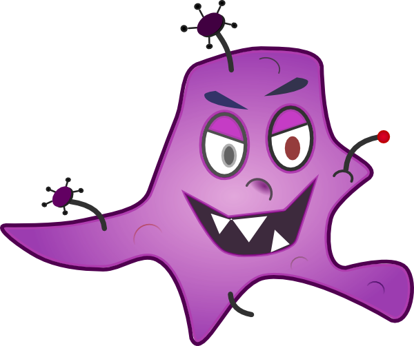 Germs svg #14, Download drawings