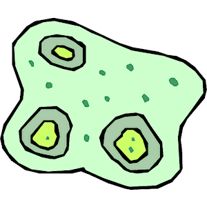 Bacteria svg #3, Download drawings