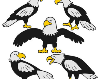 Bald Eagle svg #8, Download drawings
