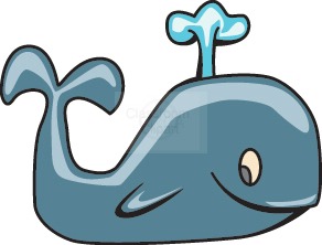 Baleine clipart #11, Download drawings