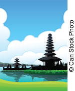 Bali clipart #17, Download drawings