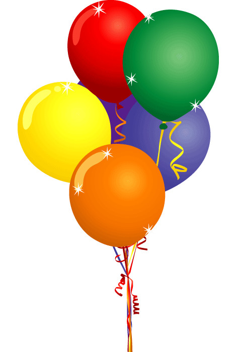 Balloon clipart #17, Download drawings