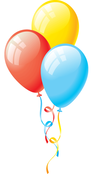 Balloon clipart #18, Download drawings