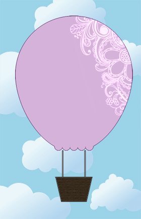 Balloon svg #1, Download drawings